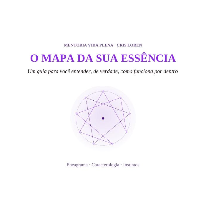 O Mapa da Sua Essência